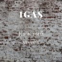 IGAS, D.J. BAS - Каждый Хочет (Original Mix)