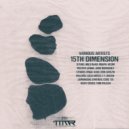 Luca Krech - Dislocated (Original mix)