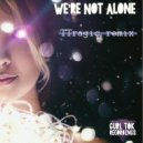 Gui Arruda & Laura Whiteside - We\'re Not Alone (feat. Laura Whiteside) (WILLIAM EKH Remix)