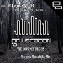 Element B & Eileen Jamie - The Journey Begins (feat. Eileen Jamie)