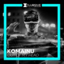 Komainu - Out Of My Head