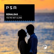 Renaldas - You\'re Not Alone