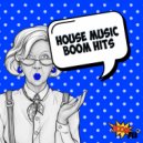 Gianni Ruocco & Le Roi Carmona - Catnip (Original mix)