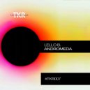 Lello B. - Andromeda