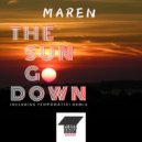Maren - The Sun Go Down (Instrumental mix)