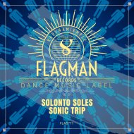 Solonto Soles - Sonic Trip