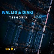Wallid & Diaki - Teimosia