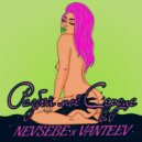 Nevsebe & VANTEEV - Разбей моё сердце (Original Mix)