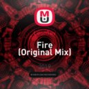 LeonTev - Fire (Original Mix)