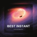 Marco Bertek - We Leave in the Sunset (Original Mix)