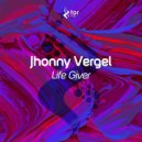 Jhonny Vergel - Life Giver (Original Mix)