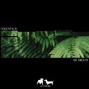 TouchTalk - Say Good Bye