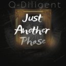 Q-Diligent - Wait A Minute ()