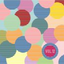 Alex Vidal & Greenage - Summer Rain