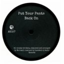 Merimell - Put Your Pants Back On (Lasawers remix)