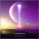 Adastra  &  Rebel Scum  &  Isabella  - Fly Away (feat. Isabella) (Chord Cutter Remix)