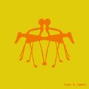 Aninha & Fabø - Close Of Day