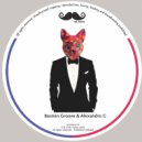 Bastien Groove & Alexandro G - Tough To Resist