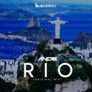 ANDE - Rio (Original Mix)