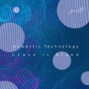 Domestic Technology - Mademoiselle Montmartre (Original Mix)