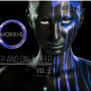 Mokki-G - DEEP AND ONLY DEEP VOL.4