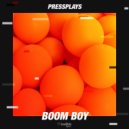 PressPlays - Boom Boy (Original Mix)