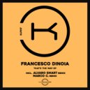 Francesco Dinoia - Come Around (Original mix)