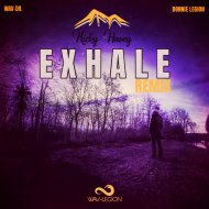 wav-Dr.  &  Bonnie Legion  - Exhale