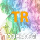 Oziriz - London City (Tookroom Dub Remix)