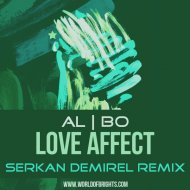 al l bo - Love Affect
