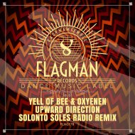 Yell Of Bee & Oxyenen - Upward Direction