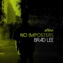 Brad Lee - Replicants Of The Deceased