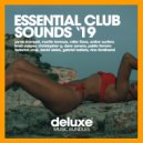 Jamie Trumpet - Feel You (Dub Mix)