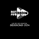 Graviton - Techno Live Set @BestProRadio