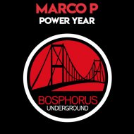 Marco P - Karanga