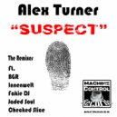 Alex Turner & Innenwelt - Suspect (Innenwelt Remix)