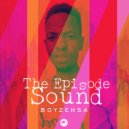 BozenSA feat Butler - Never Meant To Be