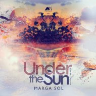 Marga Sol - Deeper Love