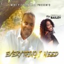Mike P Fitzpatrick & Priscilla Bailey - Everything I Need (feat. Priscilla Bailey) (Original mix)