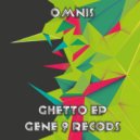 Omnis - Quetzalcoatl (Original Mix)
