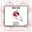 Wesz (UK) - Privado (Radio Edit)