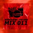 NORMVN MUSIC - FAST FOOD 011
