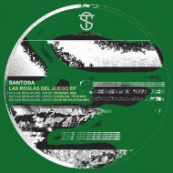 Santosa - Las Reglas Del Juego