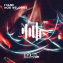 Franx - Dark Solution