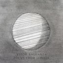 Vitor Saguanza - Spectral Sailor (Original mix)