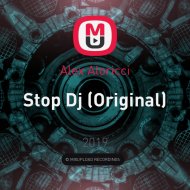 Alex Aloricci - Stop Dj