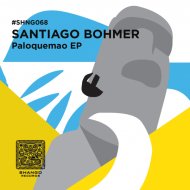 Santiago Bohmer - Trippyshit
