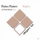 Matteo Matteini - Rhythm (Original Mix)