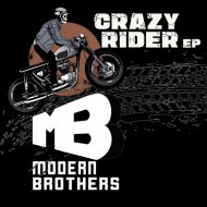 Modern Brothers - Narcopolys