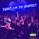 Vinny Vibe - Thanks For The Memories